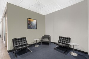Team Area in  Office Space at Mundhwa – for Rent
