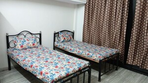Bedroom in  Pg at Chandivali – for Rent