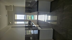 Kitchen in 3 BHK Builder Floor at Sector 40 – for Sale