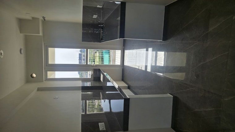 Kitchen, sector 40 3 Bedroom 1620 Sq.Ft. Builder Floor In Sector 40 Panipat 10574013