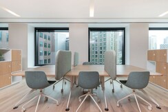 Office Space For Rent in Wave One