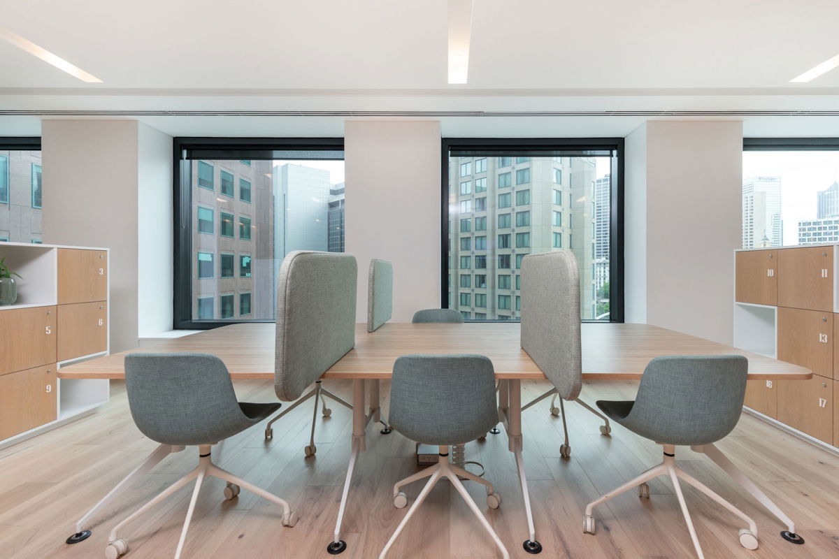 Office Space For Rent in Wave One