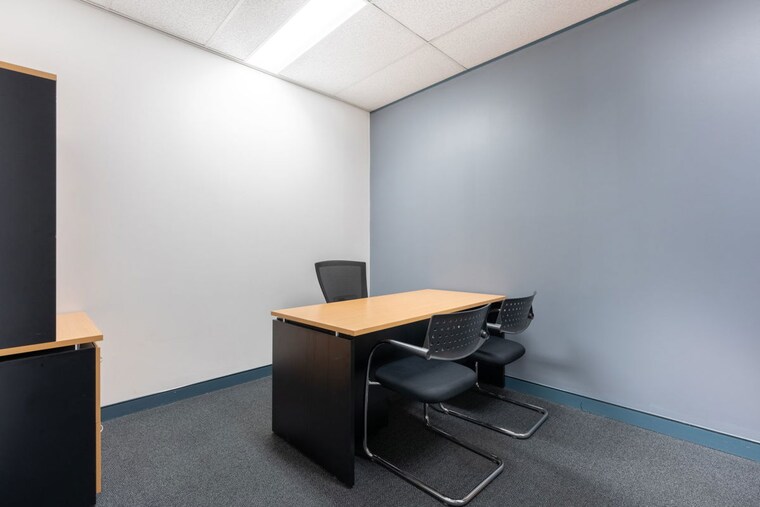 Living Room, wave-one Commercial Office Space 242 Sq.Ft. In Sector 18 Noida 9540945
