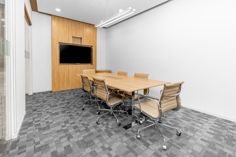 Gym, serilingampally Commercial Office Space 807 Sq.Ft. In Serilingampally Hyderabad 9807870