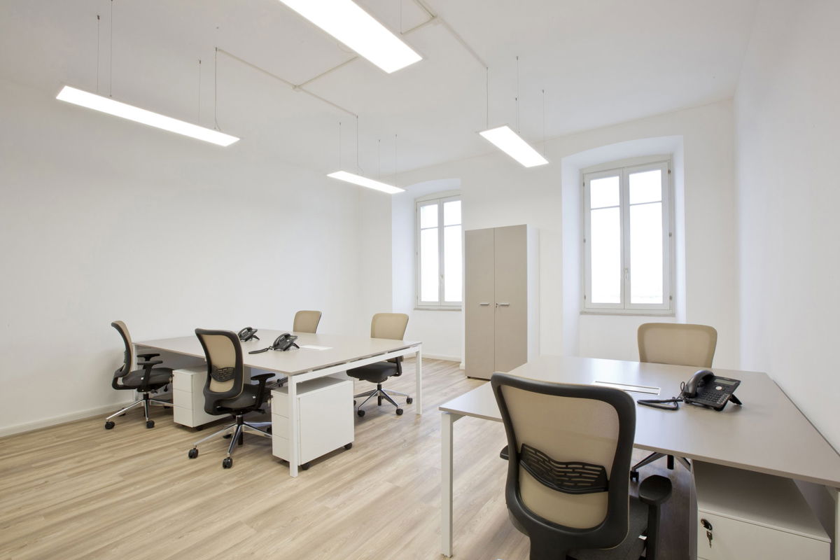 Office Space For Rent in Serilingampally
