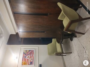 Furnished Amenities in 2 BHK Builder Floor at Mehrauli – for Sale