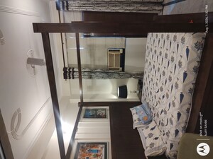 Kitchen in 2 BHK Builder Floor at Mehrauli – for Sale