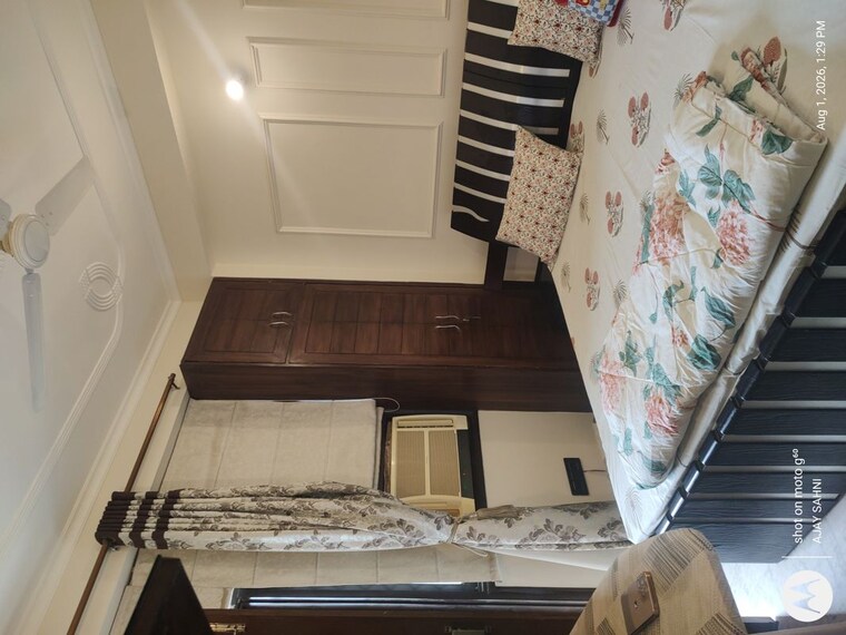 undefined, mehrauli 2 Bedroom 800 Sq.Ft. Builder Floor In Mehrauli Delhi 10574016