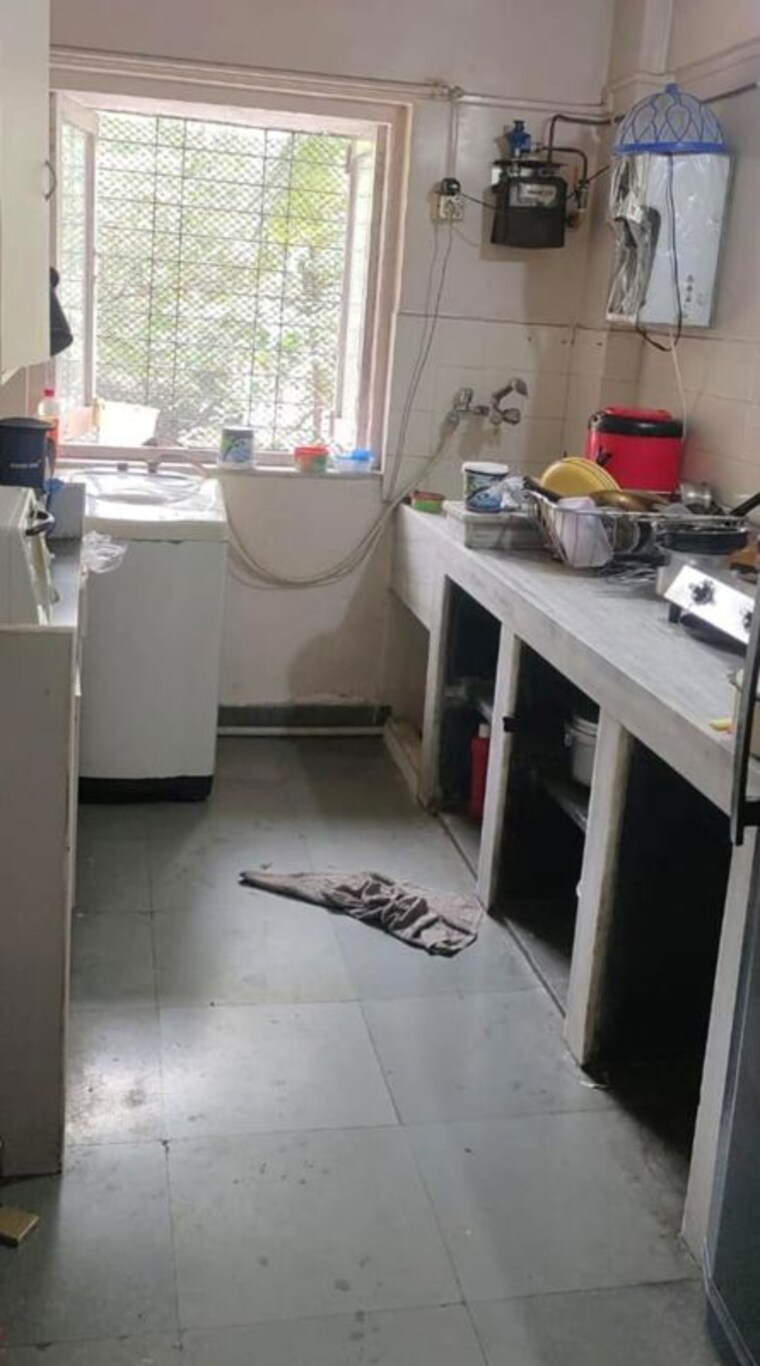 Kitchen, sakinaka Pg For Boys & Girls In Sakinaka 10574022