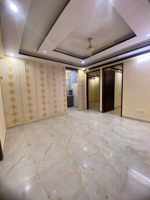 3 BHK Apartment For Rent in Chattarpur