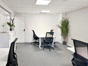  Office Space For Rent in Fairmount Downtown, Kompally