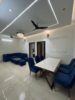 3 BHK + Prayer Room 250 Sq.Yd. Builder Floor in Aerocity
