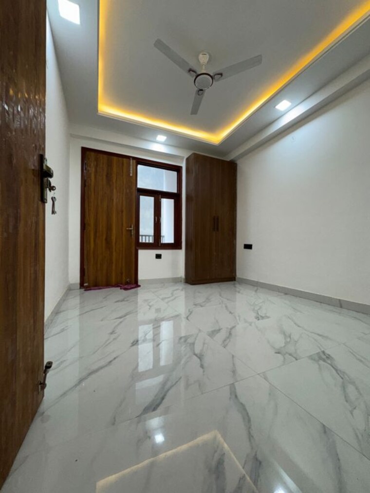 Room, chattarpur 2 Bedroom 1000 Sq.Ft. Builder Floor In Chattarpur Delhi 10574033