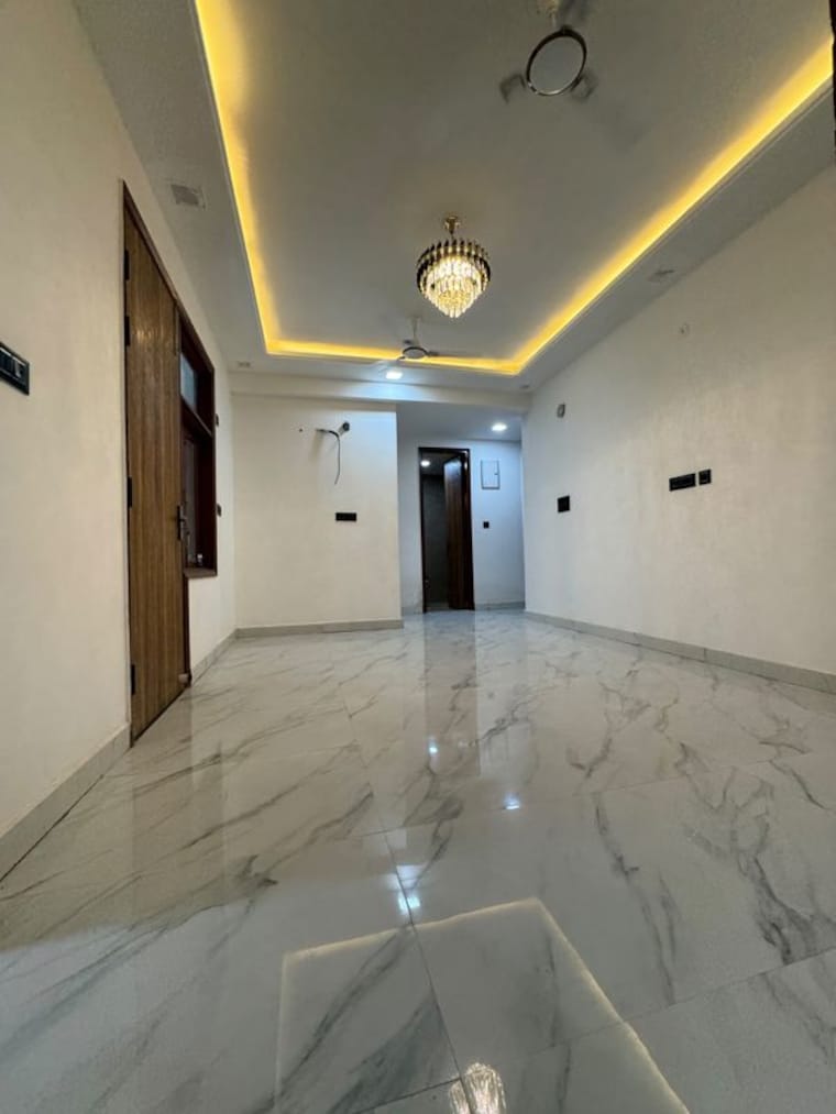 undefined, chattarpur 2 Bedroom 1000 Sq.Ft. Builder Floor In Chattarpur Delhi 10574033