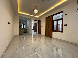 2 BHK Builder Floor For Rent in Chattarpur