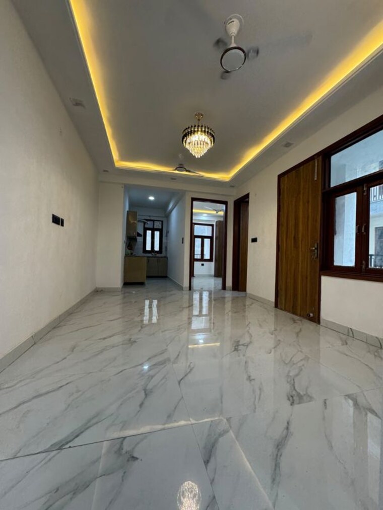 Room, chattarpur 2 Bedroom 1000 Sq.Ft. Builder Floor In Chattarpur Delhi 10574033