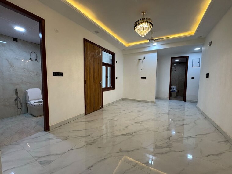 Room, chattarpur 2 Bedroom 1000 Sq.Ft. Builder Floor In Chattarpur Delhi 10574033