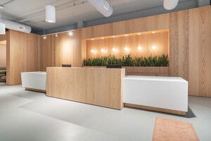 Kitchen in  Office Space at Royapettah – for Rent