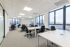  Office Space For Rent in Royapettah