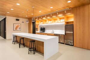 Kitchen in  Office Space at Royapettah – for Rent