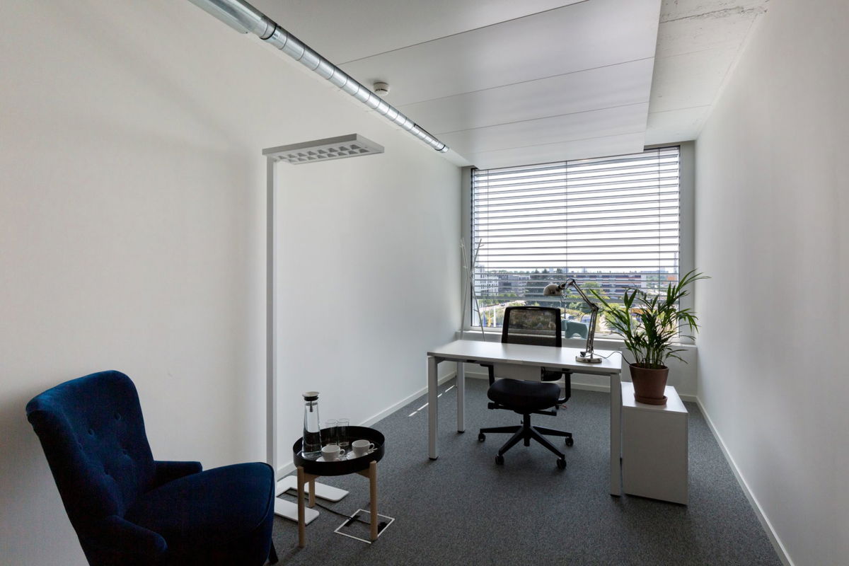 Office Space For Rent in Domlur