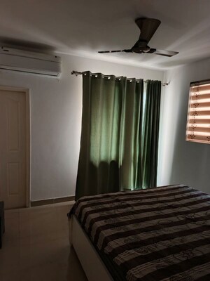 Bedroom in 2 BHK Builder Floor at Vasundhara Sector 5 – for Sale