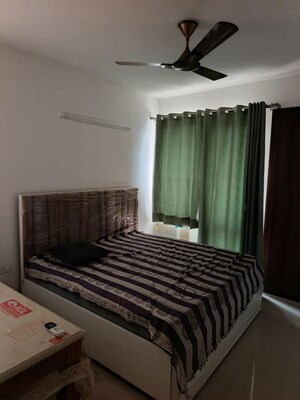 Bedroom in 2 BHK Builder Floor at Vasundhara Sector 5 – for Sale