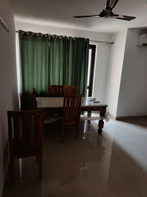 Living Room in 2 BHK Builder Floor at Vasundhara Sector 5 – for Sale