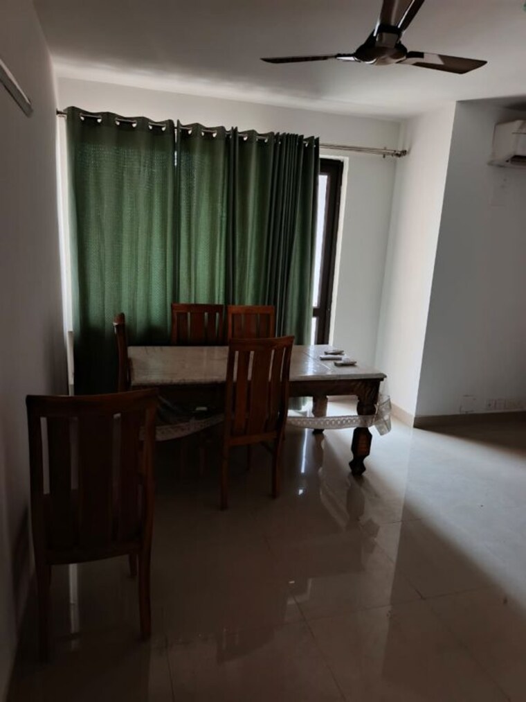 Living Room, vasundhara sector 5 2 Bedroom 900 Sq.Ft. Builder Floor In Vasundhara Sector 5 Ghaziabad 10574030