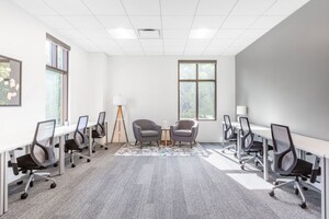 Gym in  Office Space at Domlur – for Rent