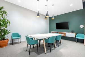  Office Space For Rent in Domlur
