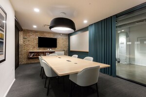  Office Space For Rent in Domlur