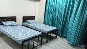 Bedroom in  Pg at Anushakti Nagar – for Rent