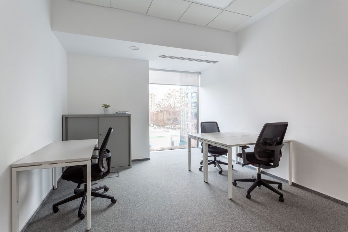 Office Space For Rent in Whitefield