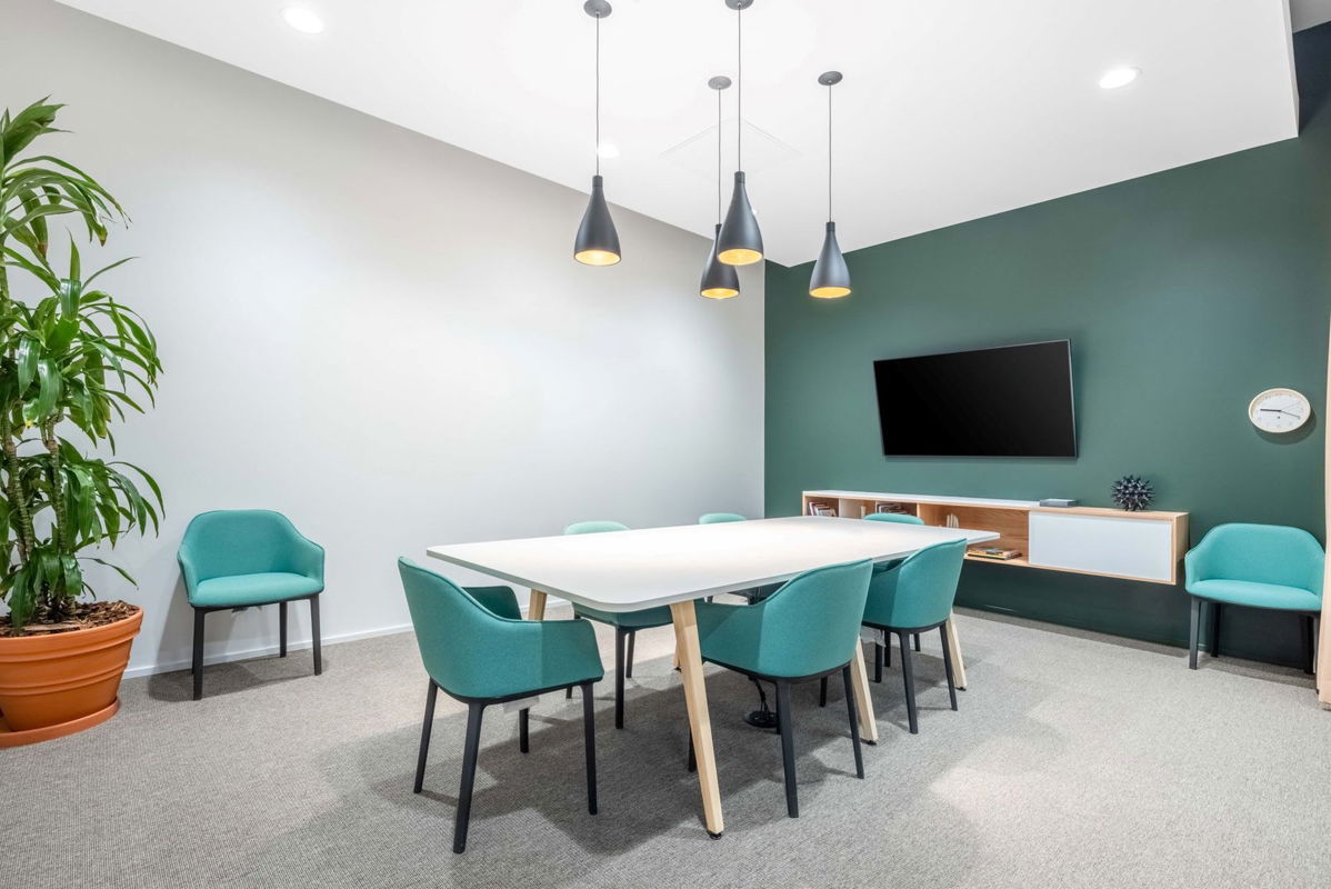 Office Space For Rent in Whitefield