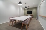 807 Sq.Ft. Office Space in Whitefield