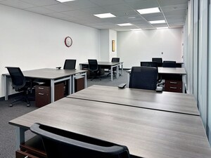  Office Space For Rent in Whitefield