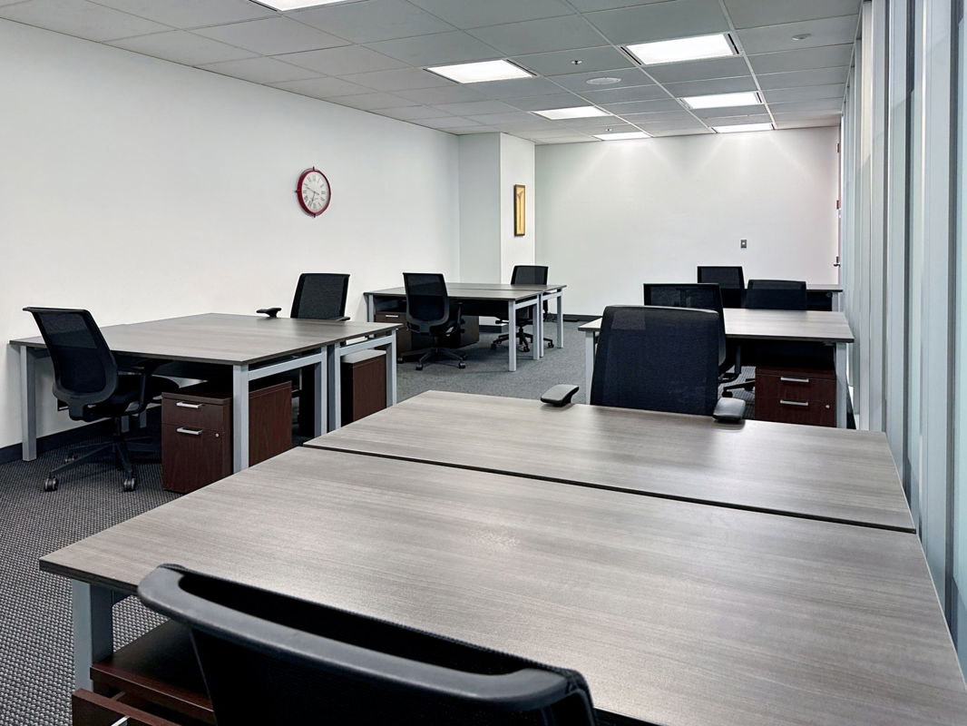 Office Space For Rent in Whitefield