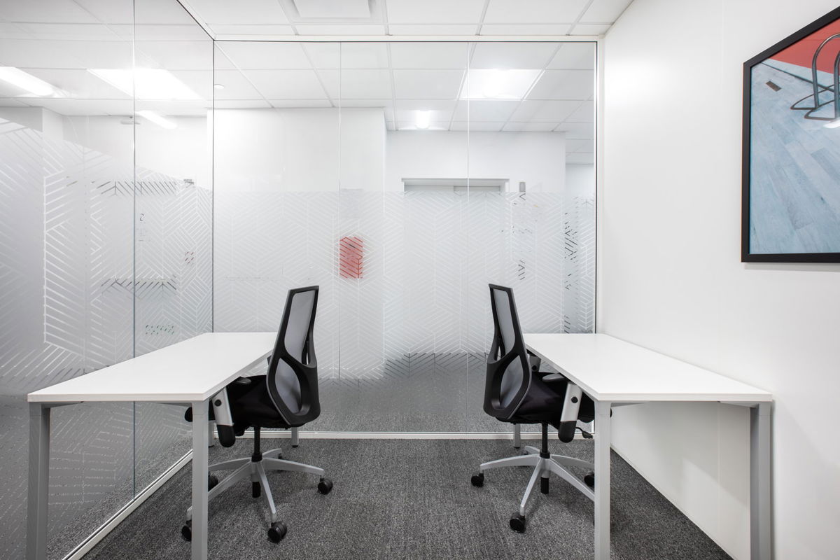 Office Space For Rent in Guindy