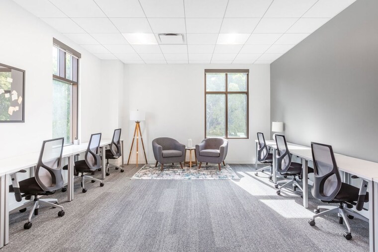 Gym, guindy Commercial Office Space 242 Sq.Ft. In Guindy Chennai 9612638