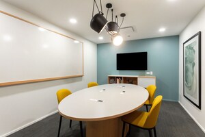  Office Space For Rent in Guindy