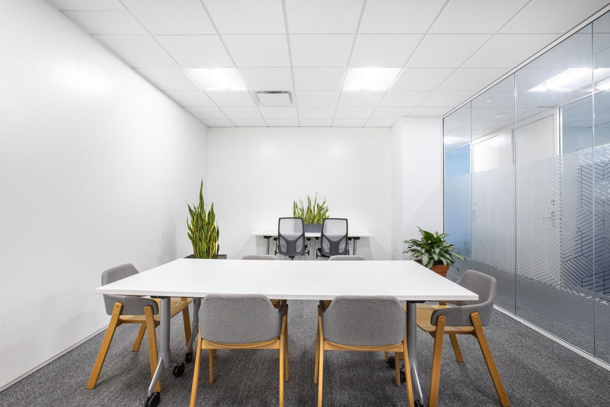 Office Space For Rent in Guindy