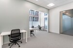 242 Sq.Ft. Office Space in Max Towers