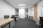 1130 Sq.Ft. Office Space in Max Towers