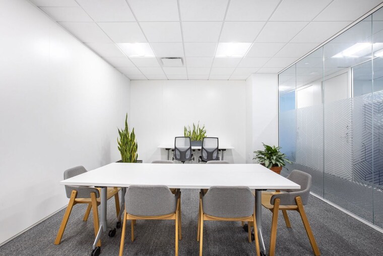 undefined, max-towers Commercial Office Space 1130 Sq.Ft. In Sector 16b Noida 9540245