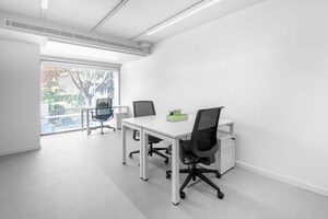  Office Space For Rent in Puppalaguda