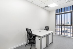 Kitchen in  Office Space at Puppalaguda – for Rent