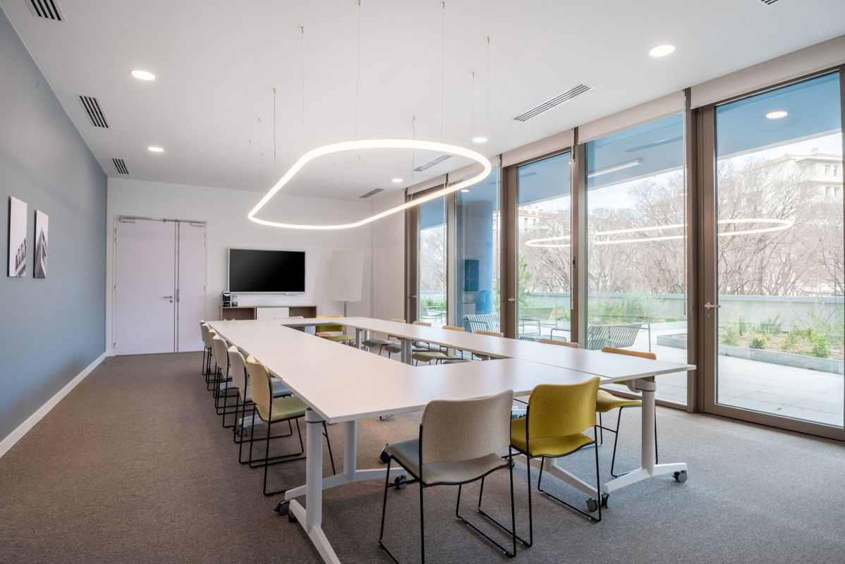 Office Space For Rent in Puppalaguda