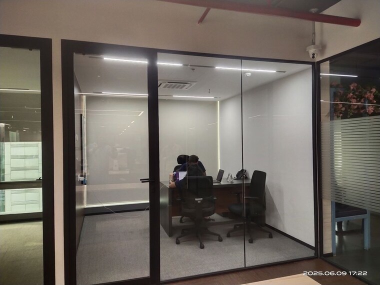 Kitchen, lotus-nilkamal-business-park Commercial Office Space 7500 Sq.Ft. In Andheri West Mumbai 10574024
