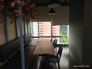Kitchen/pantry in  Office Space at Lotus Nilkamal Business Park, Andheri West – for Rent